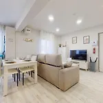 Kastrexana Vivienda Turistica Con Tranquilidad Y Wifi شقة *