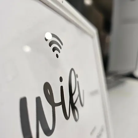 Kastrexana Vivienda Turistica Con Tranquilidad Y Wifi Bilbao