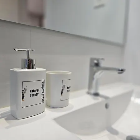 アパート Kastrexana Vivienda Turistica Con Tranquilidad Y Wifi *