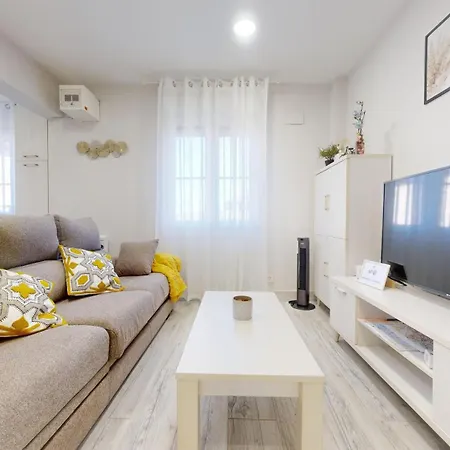 Kastrexana Vivienda Turistica Con Tranquilidad Y Wifi