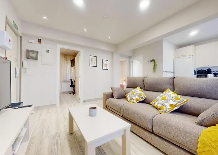 Kastrexana Vivienda Turística Con Tranquilidad Y Wifi Bilbau