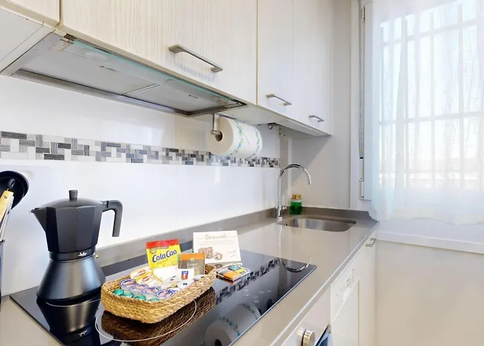 Apartamento Kastrexana Vivienda Turística Con Tranquilidad Y Wifi *