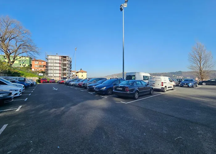 Apartamento Kastrexana Vivienda Turística Con Tranquilidad Y Wifi *