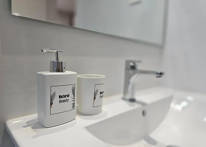 Apartamento Kastrexana Vivienda Turística Con Tranquilidad Y Wifi *