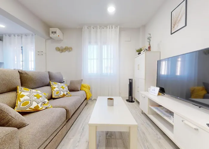 Kastrexana Vivienda Turística Con Tranquilidad Y Wifi