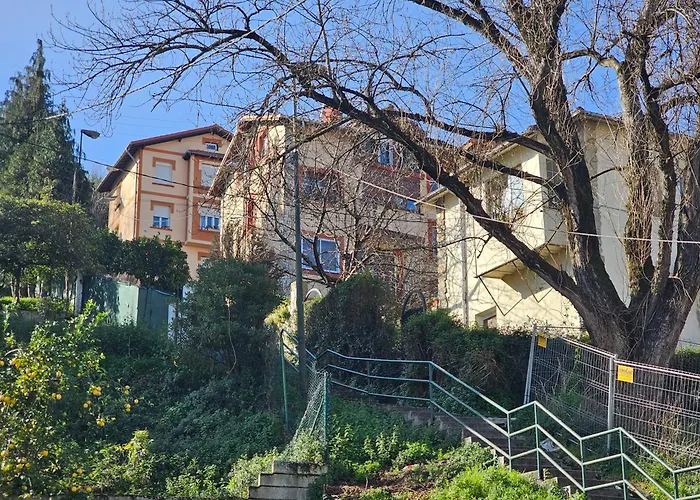 Kastrexana Vivienda Turística Con Tranquilidad Y Wifi *