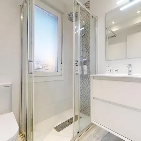 Apartamento Kastrexana Vivienda Turistica Con Tranquilidad Y Wifi *