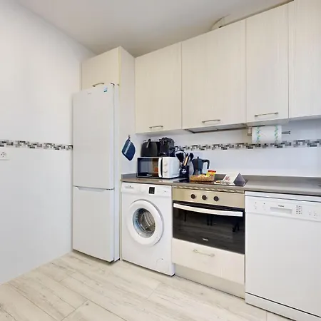 Apartment Kastrexana Vivienda Turistica Con Tranquilidad Y Wifi