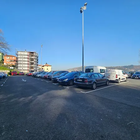 Appartement Kastrexana Vivienda Turistica Con Tranquilidad Y Wifi *