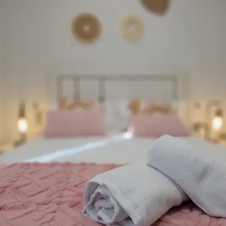 Kastrexana Vivienda Turistica Con Tranquilidad Y Wifi * Bilbao