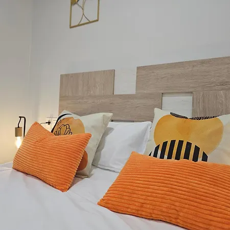 Kastrexana Vivienda Turistica Con Tranquilidad Y Wifi Apartment *