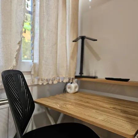 Kastrexana Vivienda Turistica Con Tranquilidad Y Wifi * Bilbao