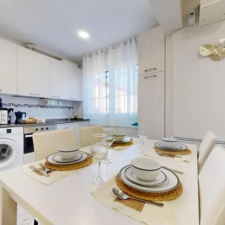 Kastrexana Vivienda Turistica Con Tranquilidad Y Wifi Apartamento