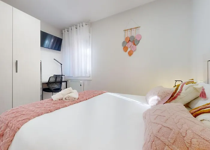 Appartement Kastrexana Vivienda Turistica Con Tranquilidad Y Wifi