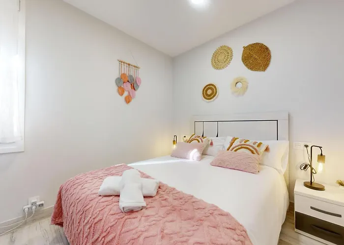 Appartement Kastrexana Vivienda Turistica Con Tranquilidad Y Wifi