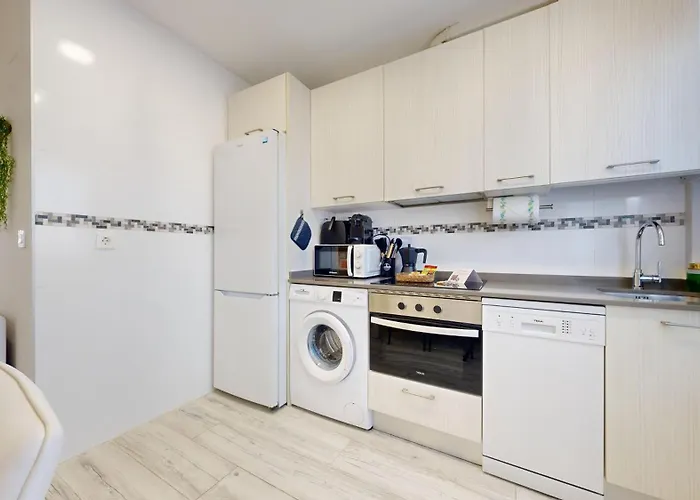 Apartment Kastrexana Vivienda Turistica Con Tranquilidad Y Wifi