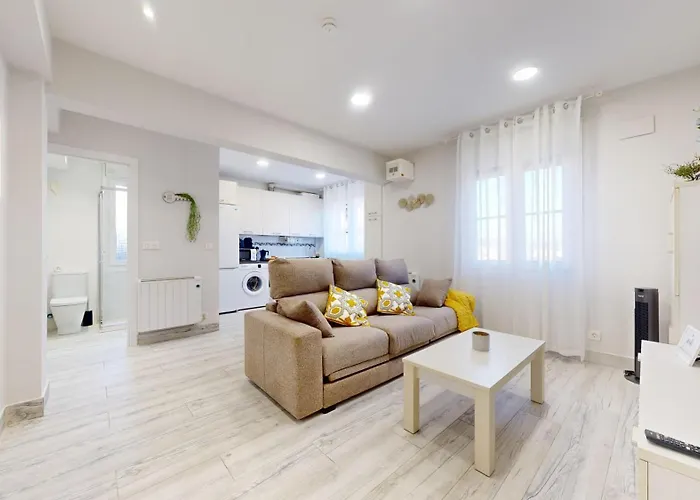 Kastrexana Vivienda Turistica Con Tranquilidad Y Wifi Apartment Bilbao