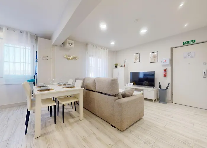 Kastrexana Vivienda Turistica Con Tranquilidad Y Wifi Apartment *