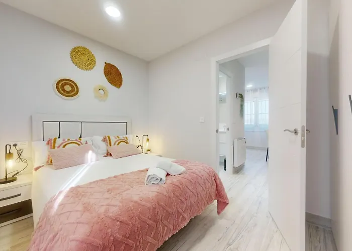 Kastrexana Vivienda Turistica Con Tranquilidad Y Wifi *