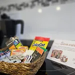 Апартаменти Kastrexana Vivienda Turistica Con Tranquilidad Y Wifi Більбао