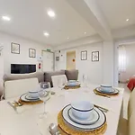 Kastrexana Vivienda Turistica Con Tranquilidad Y Wifi 公寓