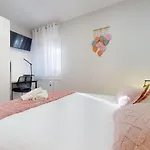 公寓 Kastrexana Vivienda Turistica Con Tranquilidad Y Wifi