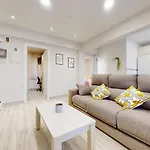 Kastrexana Vivienda Turistica Con Tranquilidad Y Wifi 毕尔巴鄂