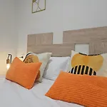 Kastrexana Vivienda Turistica Con Tranquilidad Y Wifi 公寓 *
