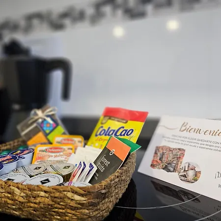 Appartement Kastrexana Vivienda Turistica Con Tranquilidad Y Wifi Bilbao