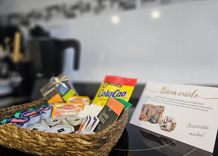 Apartment Kastrexana Vivienda Turistica Con Tranquilidad Y Wifi Bilbao