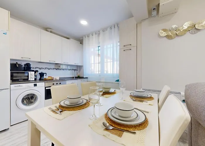 Kastrexana Vivienda Turistica Con Tranquilidad Y Wifi Apartment